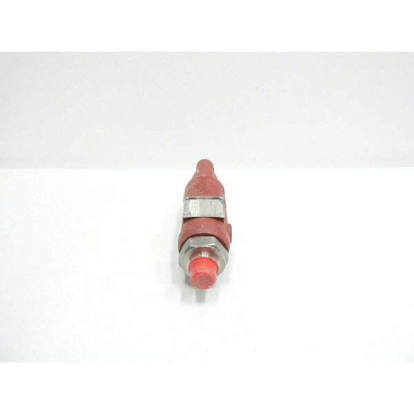 Farris 3/4IN X 1IN 58GPM 300PSI NPT RELIEF VALVE 27DA23-M20